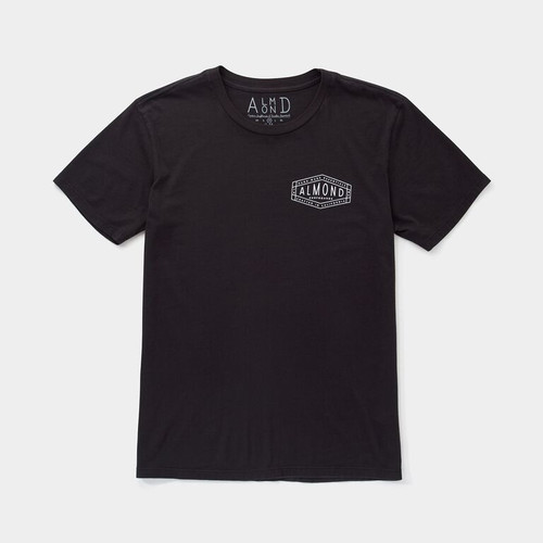 Hex Badge Tee