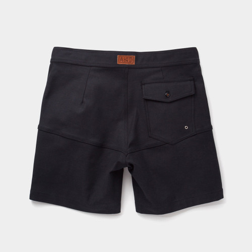 Lumberjack Trunks - Black