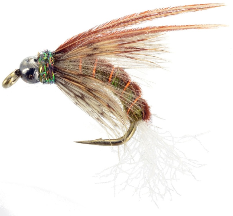 Mastering the Caddis Hatch