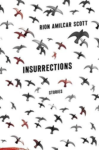 Insurrections: Stories by Rion Amilcar Scott