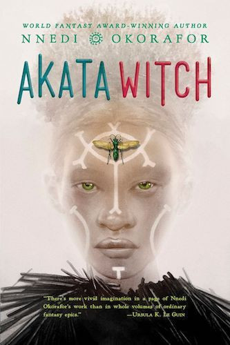 akata witch book 3
