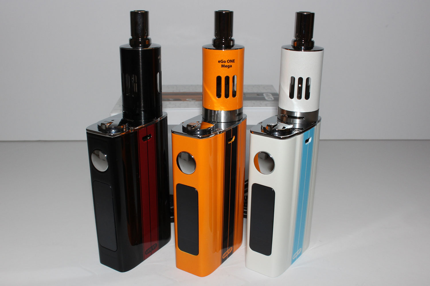 The Evolution Of Vaping Vape It Now