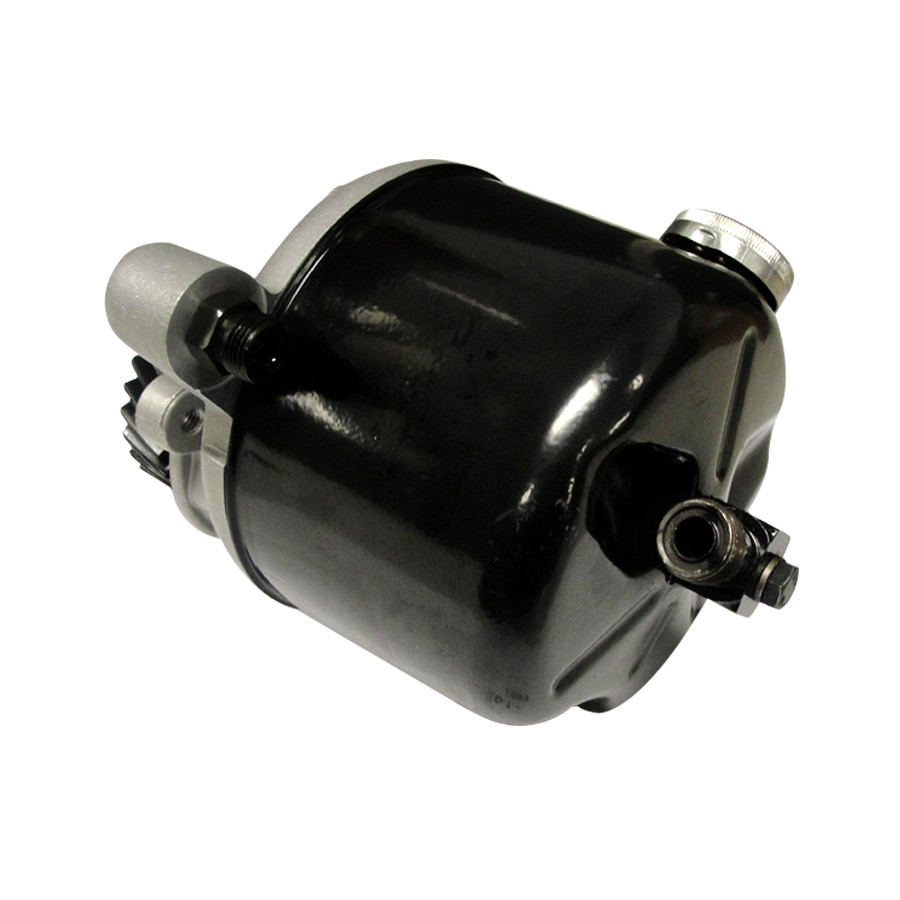 Ford Tractor Power Steering Pump Assembly E8NN3K514BA 3930 4630 3230 4130