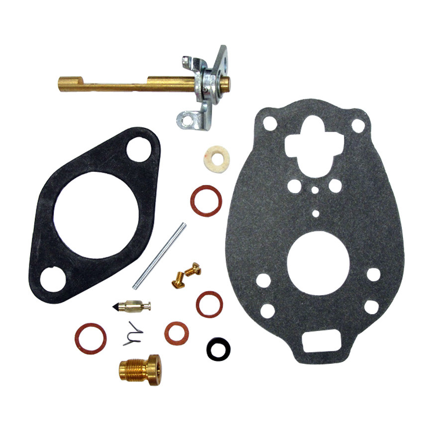 basic massey ferguson tractor marvel schebler carb kit basic massey ferguson tractor marvel schebler carb kit