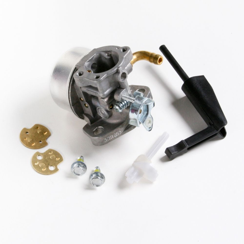 Briggs And Stratton Carburetor Part Number 798653