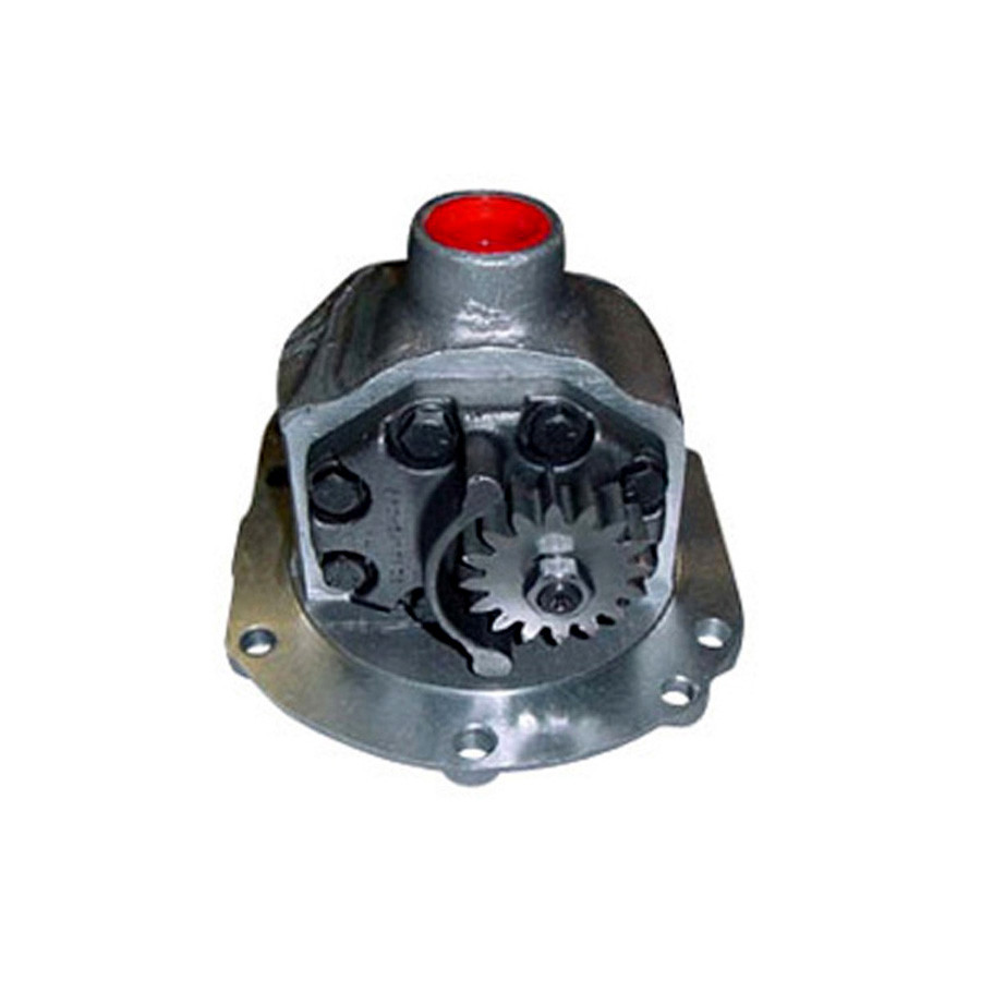 Ford Tractor Hydraulic Pump D8NN600LB 1 Year Warranty