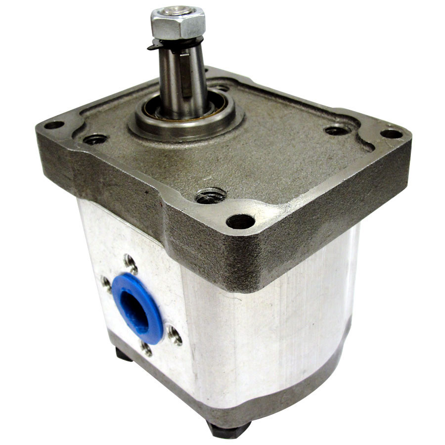 Long Tractor Hydraulic Pump TX11234