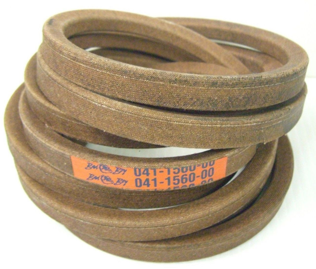 Bad Boy Mower OEM 54" Mower Deck Belt 041156000 Elite CZT ZT Magnum