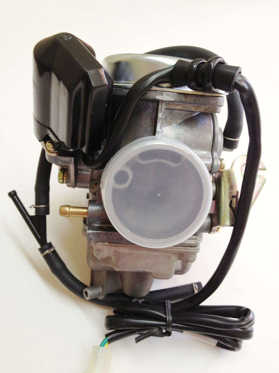 trailmaster 150 xrx carburetor