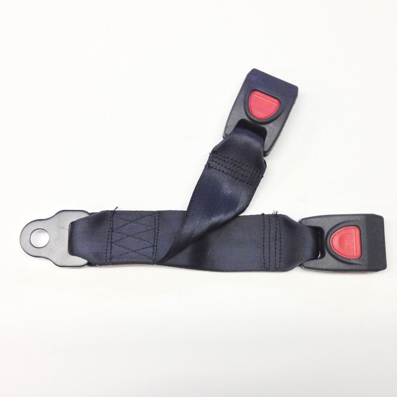 TrailMaster Mid XRXR Seat Belt Center Latch