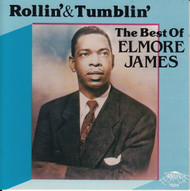 Jerry McCain - Tumblin' In The Sea Jerry McCain - Tumblin' In The Sea