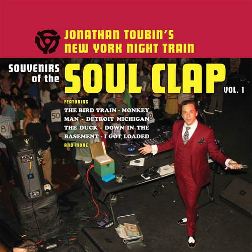 Soul Clap Dj Kicks Rar File Soul Clap Dj Kicks Rar File