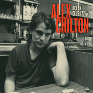 400 ALEX CHILTON - LIVE AT THE OCEAN CLUB '77 2LP (400)