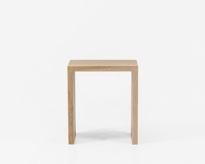 Box Stool