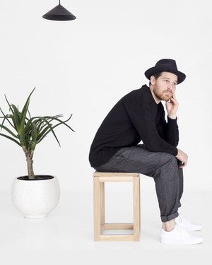 Atelier Stool
