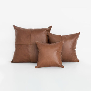 Classic Paneled Tan