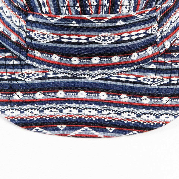 Western Blues Kids Camp Cap Western Blues Kids Camp Cap