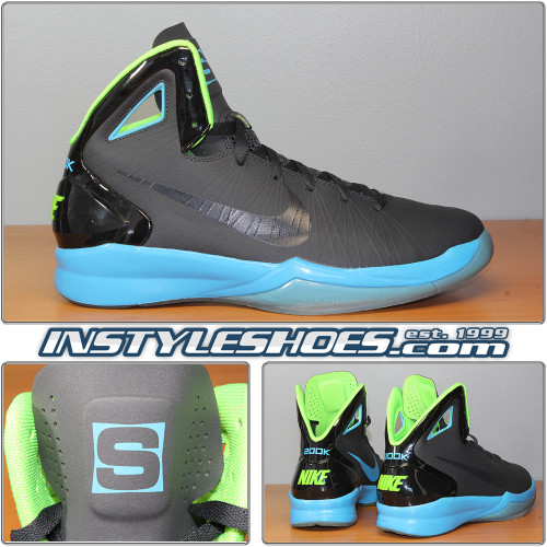 Nike Hyperdunk Sole Collector 200K Nike Hyperdunk Sole Collector 200K