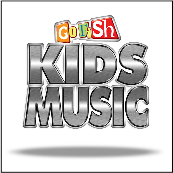 Kids Music CD Kids Music CD