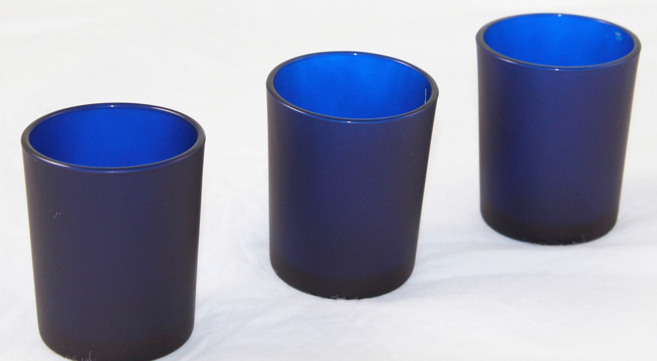 glass candle holders bulk buy blue frosted glass cup candle holder glass candle holders bulk buy blue frosted glass cup candle holder