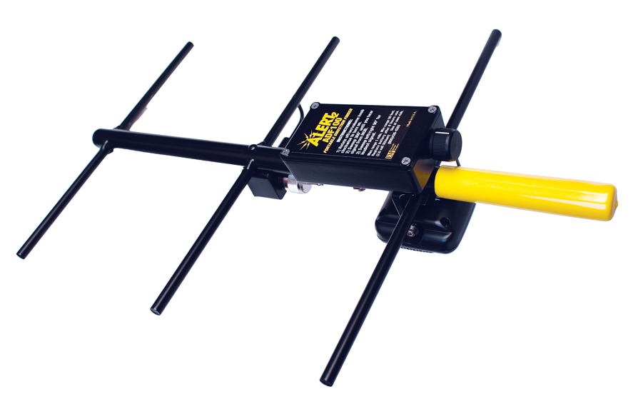 ALERT2 MOB Portable Direction Finder OceanMedix