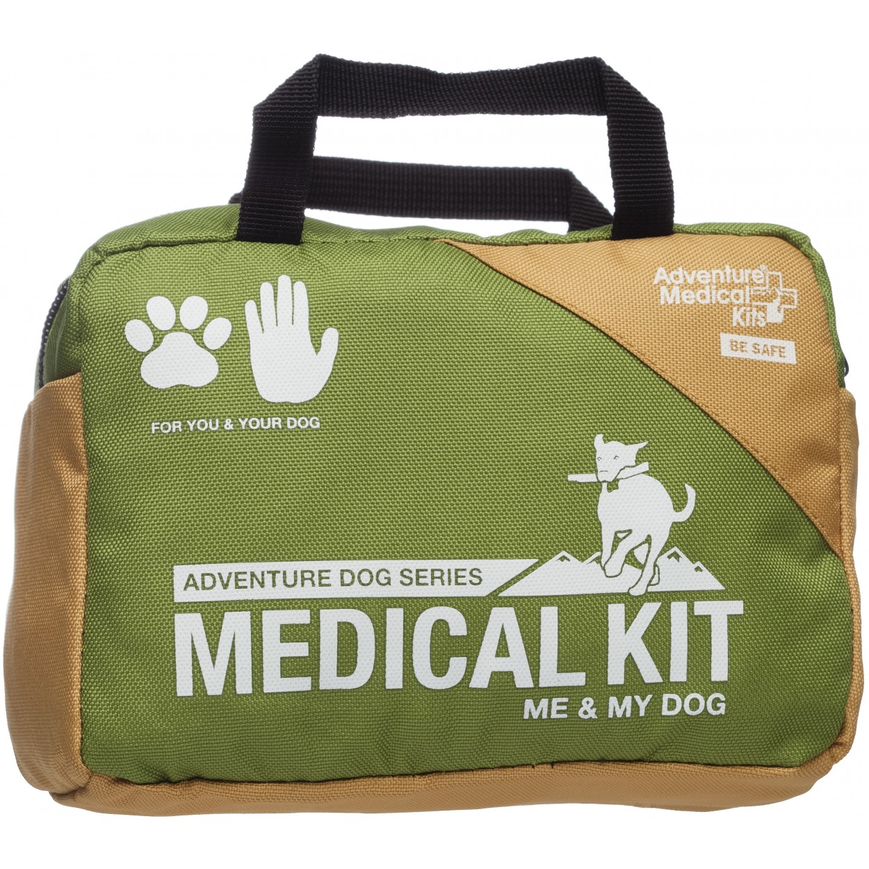 Me & My Dog First Aid Kit, by Adventure Medical Kits