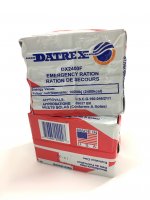 DATREX EMERGENCY FOOD RATION 2400 kcal 30 PACK CASE