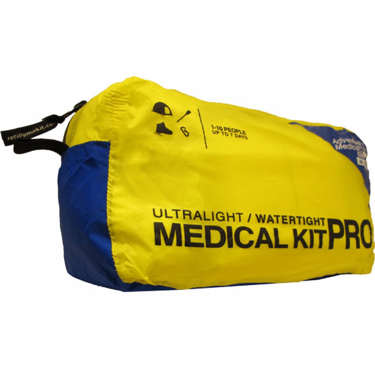 Professional Ultralight / Waterproof Pro First Aid Kit, by Adventure Medical Kits