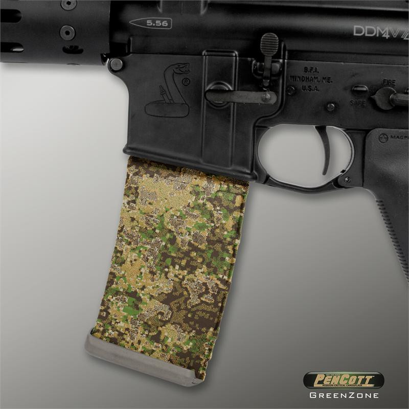 Mag-Wraps-Pencott-mag-wrap-vinyl-skin-AR-15-magazine Mag-Wraps-Pencott-mag-wrap-vinyl-skin-AR-15-magazine