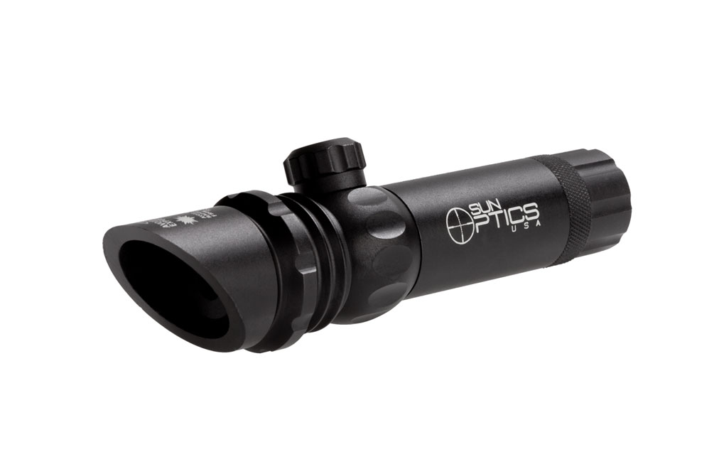 Full-Length Tactical Green Laser Kit Full-Length Tactical Green Laser Kit