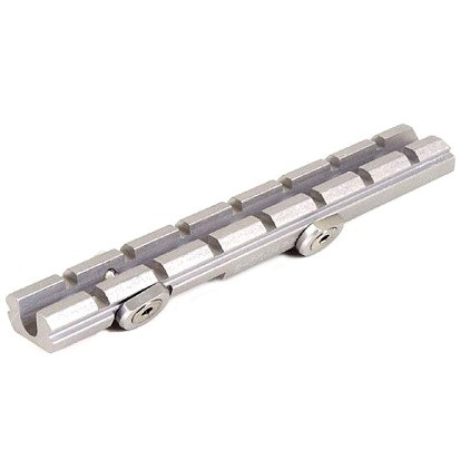 Ruger Super Redhawk Scope Rings Ruger Super Redhawk Scope Rings