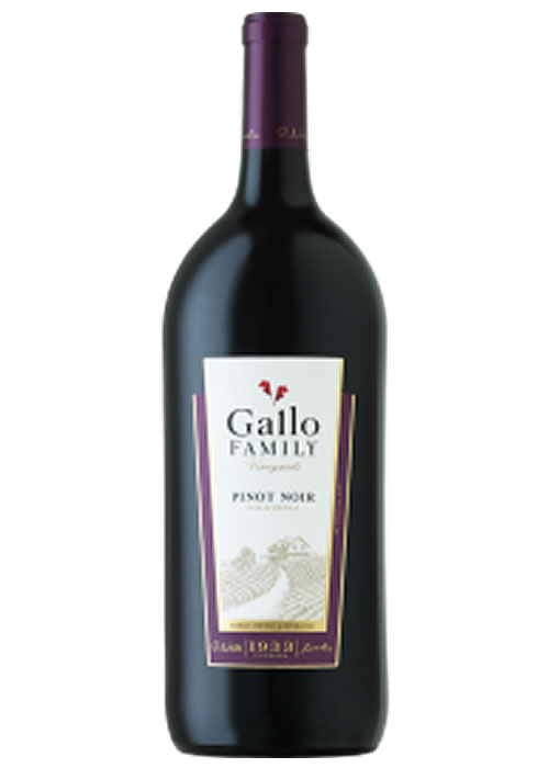 Image result for gallo wines pinot noir