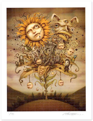 Fertility Blotter