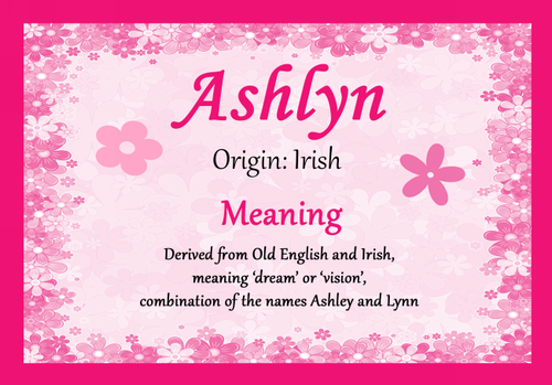 ashlyn-personalised-name-meaning-certificate-the-card-zoo