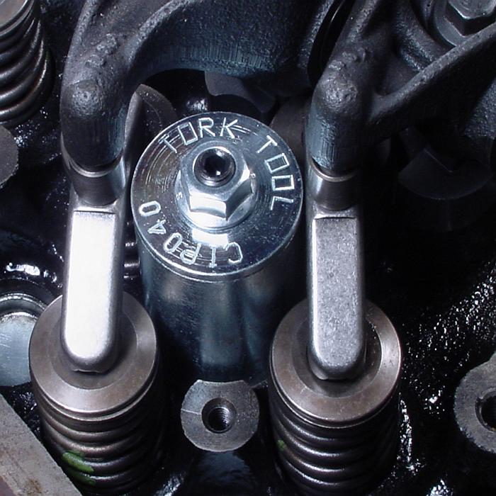 Cummins 24V Injector Puller Kit PN CIP040