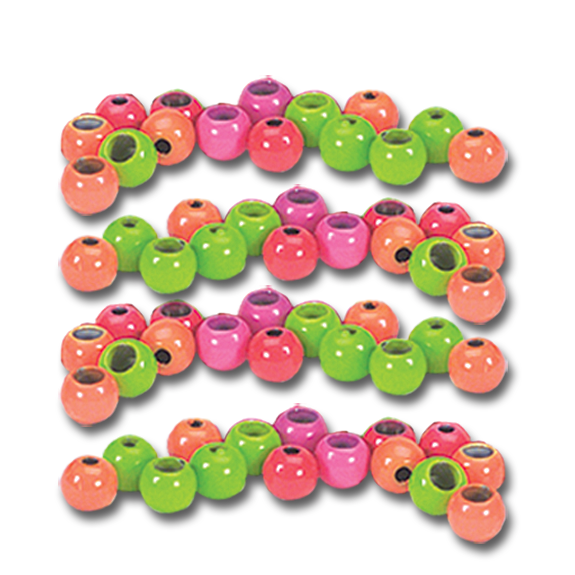 Hot Beads at The Fly Shop