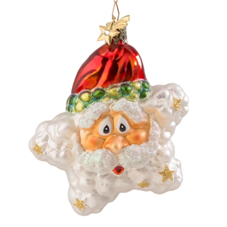 Santa Star