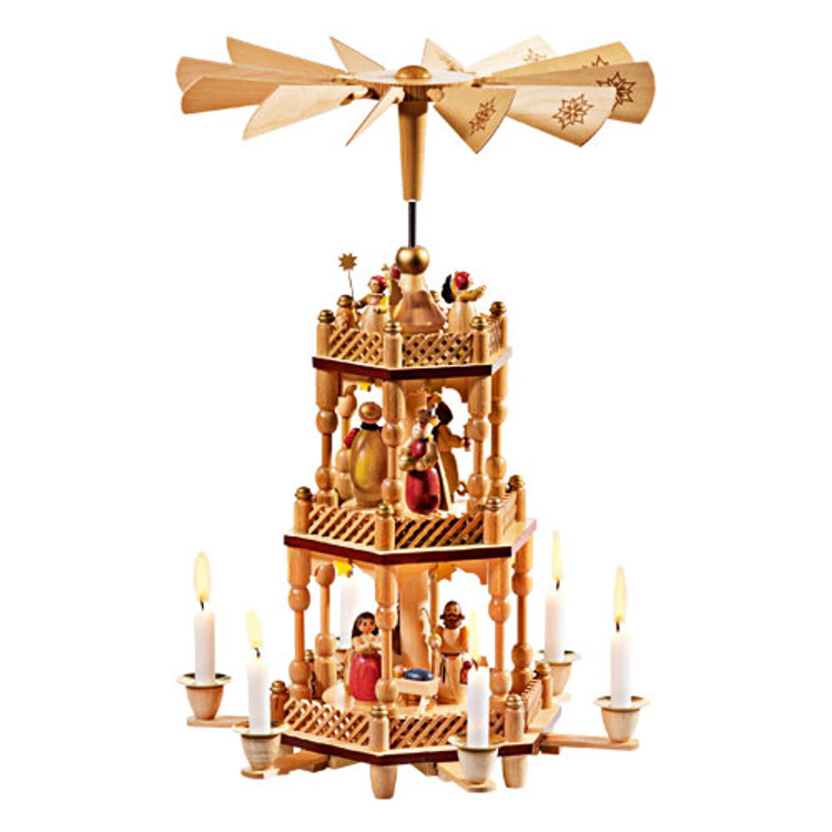 Holy Family Natural