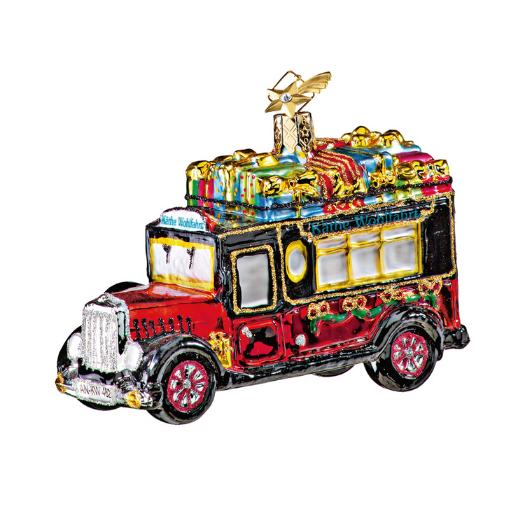 Käthe Wohlfahrt Christmas Express