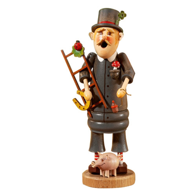 Good Luck Chimney Sweep