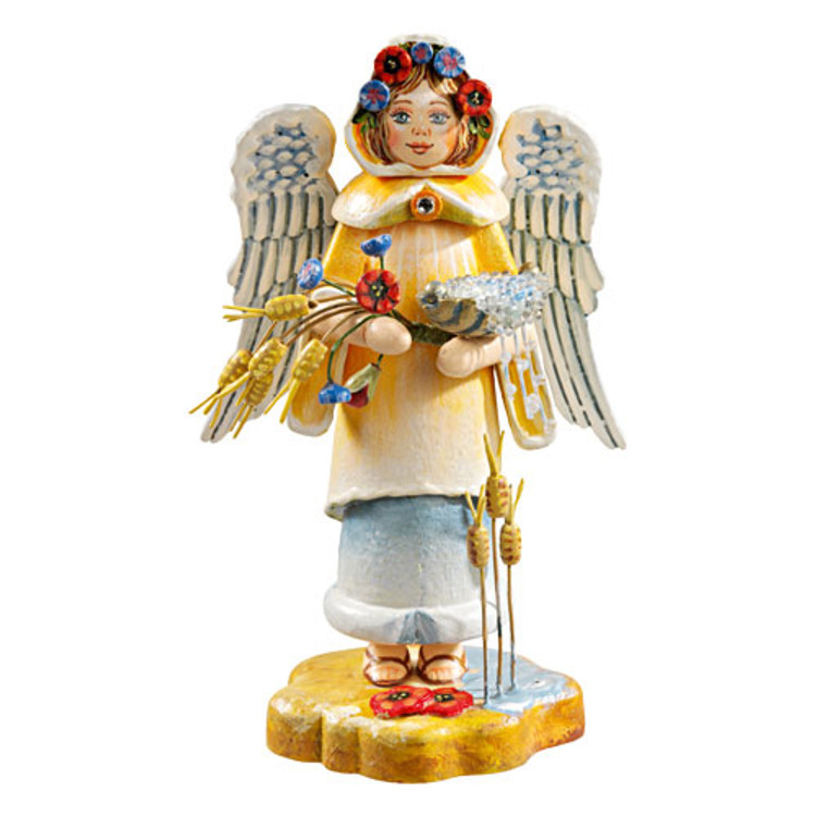 Summer Annual Angel