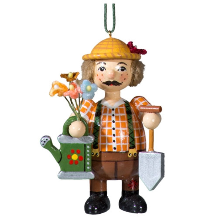 Gardener