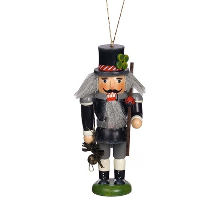 Chimney Sweep