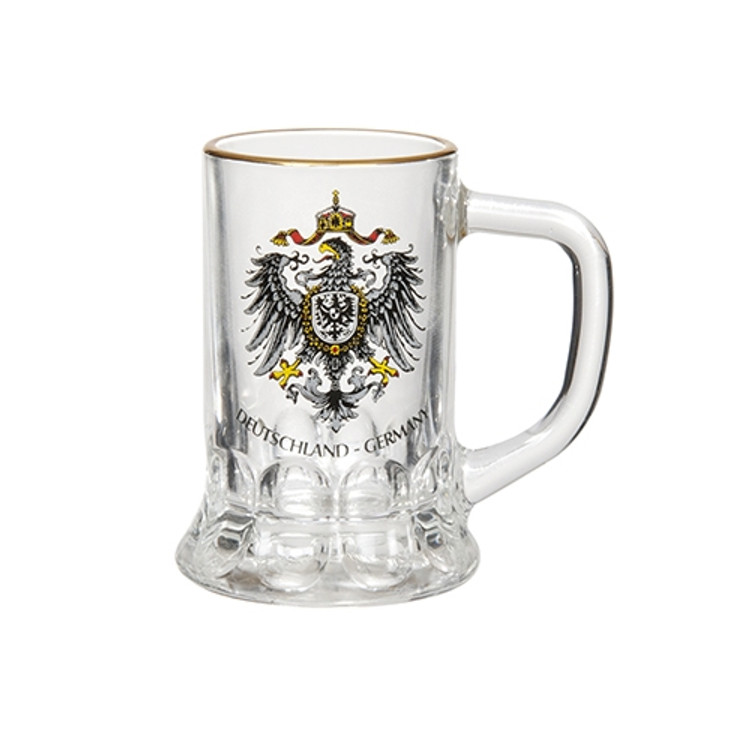 Old Germany Mini Glass