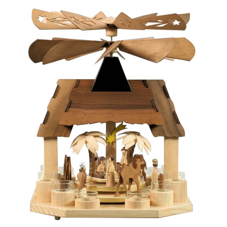 Magical Nativity