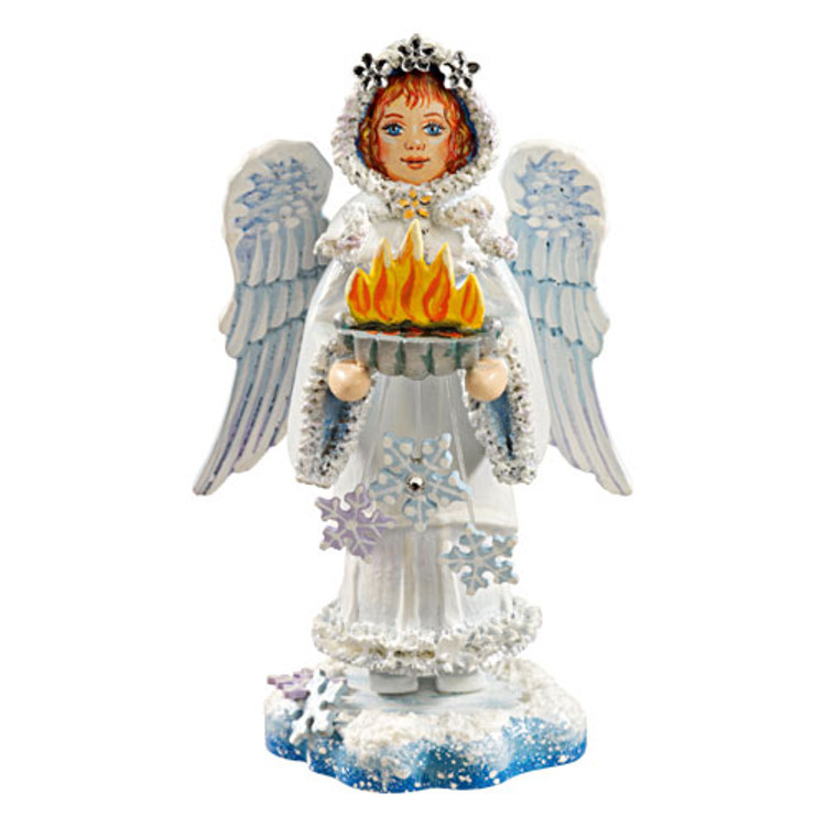 Winter Annual Angel
