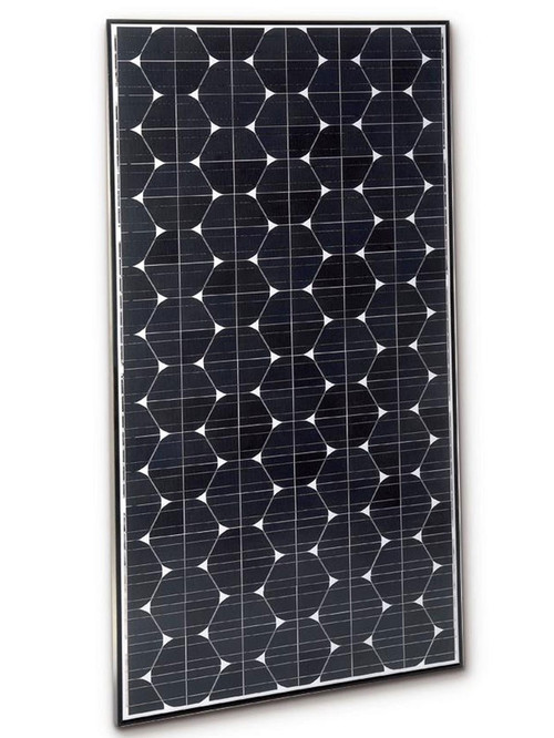 Panasonic HIT-H245E01 245 Watt Solar Panel Module