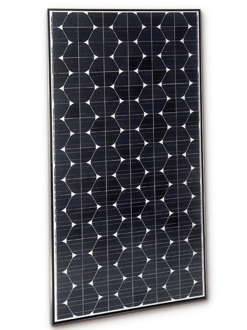 Panasonic HIT H250E01 250 Watt Solar Panel Module