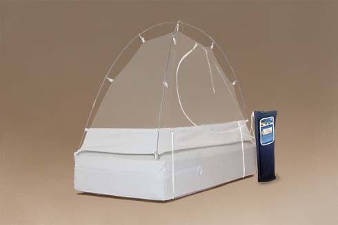 Mattress Safe Bed Bug Tent Mattress Safe Bed Bug Tent