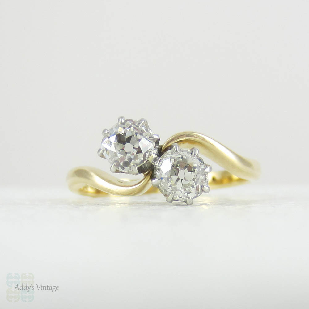 Vintage antique style engagement ring join told And vintage antique style engagement ring